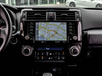 used 2022 Toyota 4Runner car, priced at $60,995