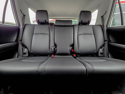 used 2022 Toyota 4Runner car, priced at $60,995