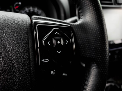 used 2022 Toyota 4Runner car, priced at $60,995