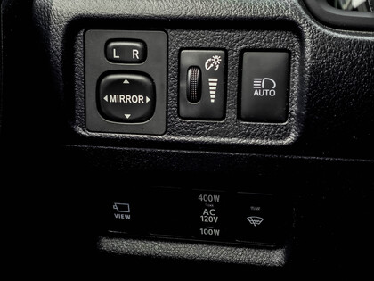 used 2022 Toyota 4Runner car, priced at $60,995