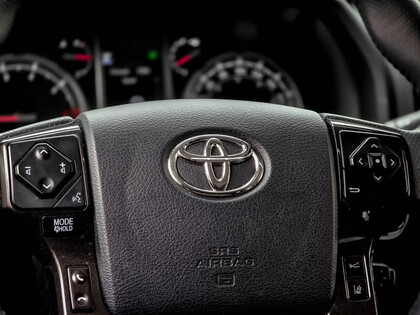 used 2022 Toyota 4Runner car, priced at $60,995