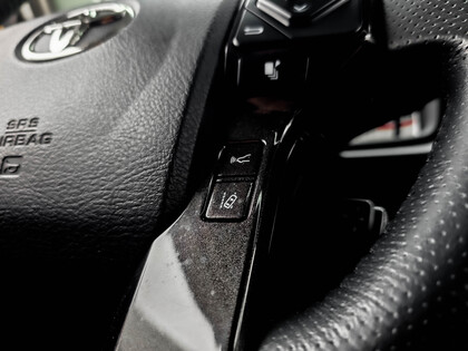 used 2022 Toyota 4Runner car, priced at $60,995