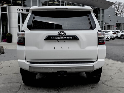 used 2022 Toyota 4Runner car, priced at $60,995