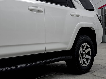 used 2022 Toyota 4Runner car, priced at $60,995