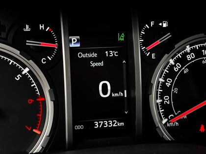 used 2022 Toyota 4Runner car, priced at $60,995
