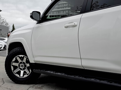 used 2022 Toyota 4Runner car, priced at $60,995