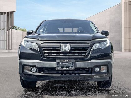 used 2017 Honda Ridgeline car, priced at $27,733