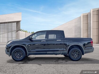 used 2017 Honda Ridgeline car, priced at $27,733