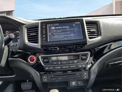 used 2017 Honda Ridgeline car, priced at $27,733