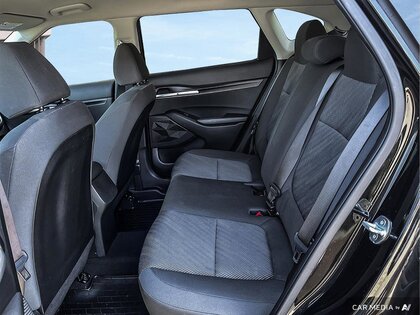 used 2024 Kia Seltos car, priced at $29,255