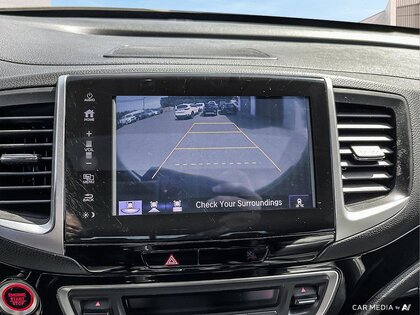 used 2017 Honda Ridgeline car, priced at $27,733