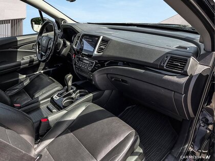 used 2017 Honda Ridgeline car, priced at $27,733
