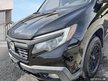 used 2017 Honda Ridgeline car, priced at $27,733