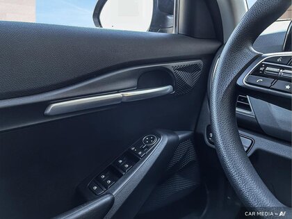 used 2024 Kia Seltos car, priced at $29,255