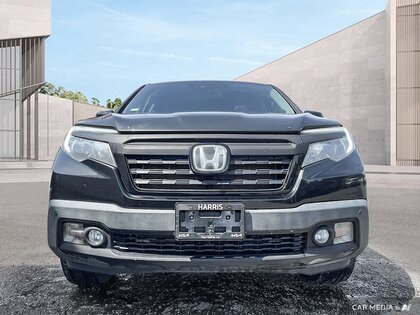 used 2017 Honda Ridgeline car, priced at $27,733