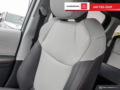 used 2024 Toyota Sienna car, priced at $64,955