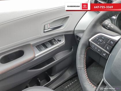 used 2024 Toyota Sienna car, priced at $64,955