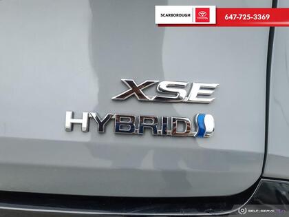 used 2024 Toyota Sienna car, priced at $64,955