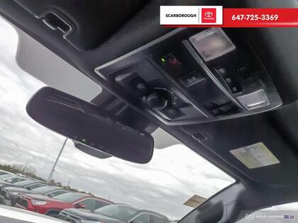 used 2023 Toyota Tacoma car, priced at $52,995