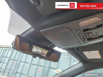 used 2024 Toyota Highlander car, priced at $68,495