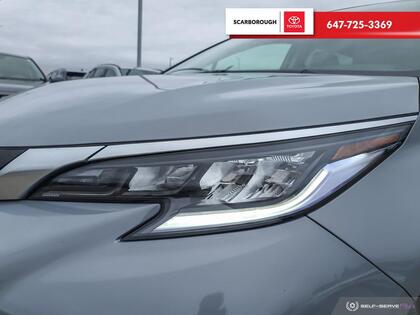 used 2024 Toyota Sienna car, priced at $64,955