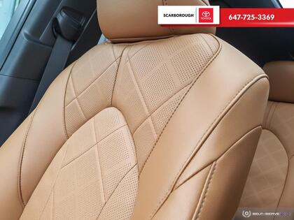used 2024 Toyota Highlander car, priced at $68,495