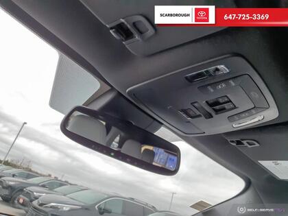 used 2024 Toyota Sienna car, priced at $64,955