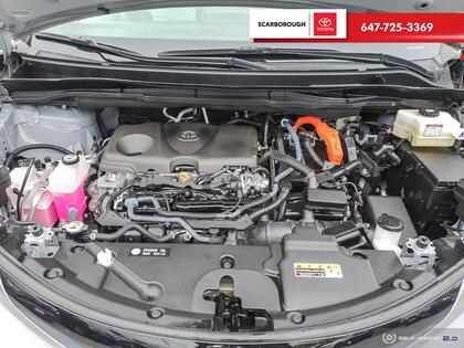 used 2024 Toyota Sienna car, priced at $64,955