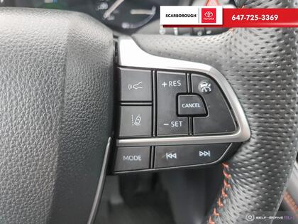 used 2024 Toyota Sienna car, priced at $64,955