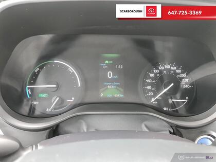 used 2024 Toyota Sienna car, priced at $64,955
