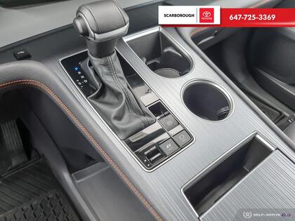 used 2024 Toyota Sienna car, priced at $64,955