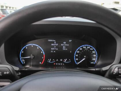 used 2024 Ford Bronco Sport car, priced at $32,700