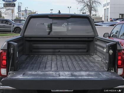 used 2019 Honda Ridgeline car, priced at $36,900