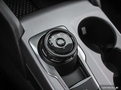 used 2024 Ford Bronco Sport car, priced at $32,700