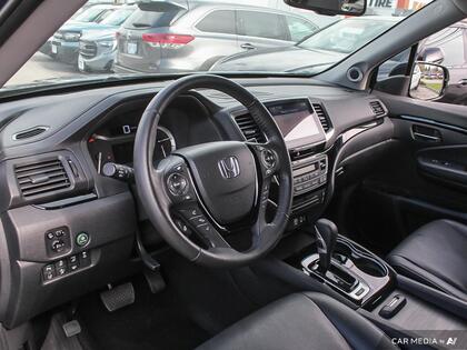 used 2019 Honda Ridgeline car, priced at $36,900