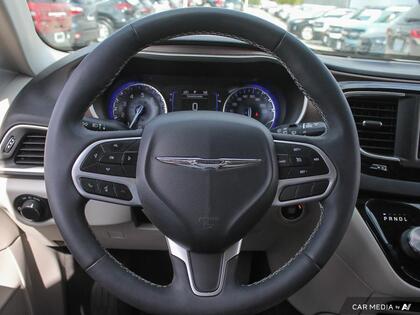 used 2022 Chrysler Grand Caravan car, priced at $32,990