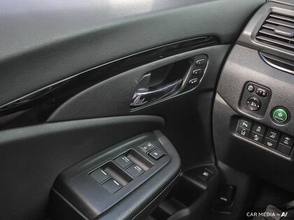 used 2019 Honda Ridgeline car, priced at $36,900