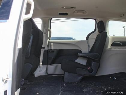 used 2022 Chrysler Grand Caravan car, priced at $32,990