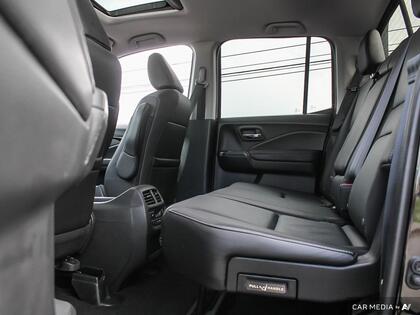 used 2019 Honda Ridgeline car, priced at $36,900