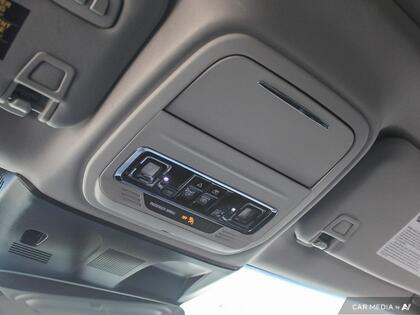 used 2021 Lincoln Corsair car, priced at $35,998