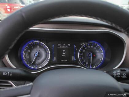 used 2022 Chrysler Grand Caravan car, priced at $32,990