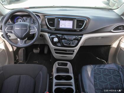 used 2022 Chrysler Grand Caravan car, priced at $32,990