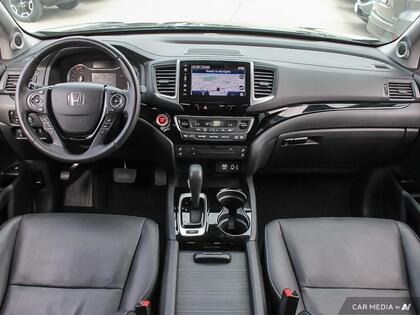used 2019 Honda Ridgeline car, priced at $36,900