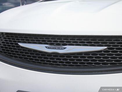 used 2022 Chrysler Grand Caravan car, priced at $32,990