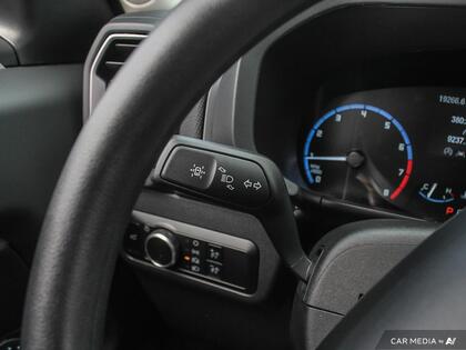 used 2024 Ford Bronco Sport car, priced at $32,700