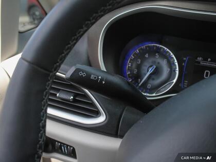 used 2022 Chrysler Grand Caravan car, priced at $32,990