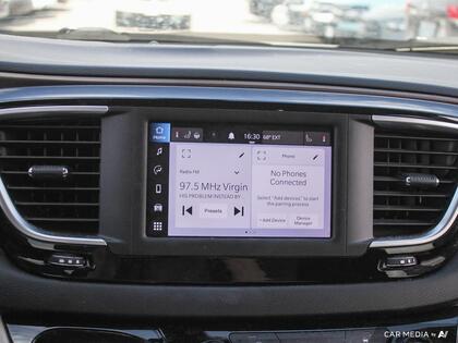 used 2022 Chrysler Grand Caravan car, priced at $32,990