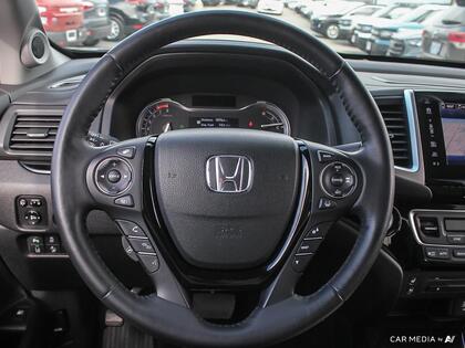 used 2019 Honda Ridgeline car, priced at $36,900