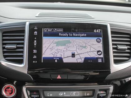 used 2019 Honda Ridgeline car, priced at $36,900