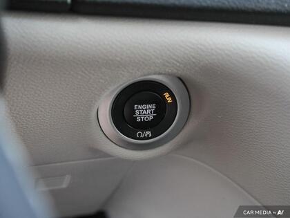used 2022 Chrysler Grand Caravan car, priced at $32,990